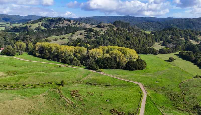 133 Te Ranga Road, Kaeo