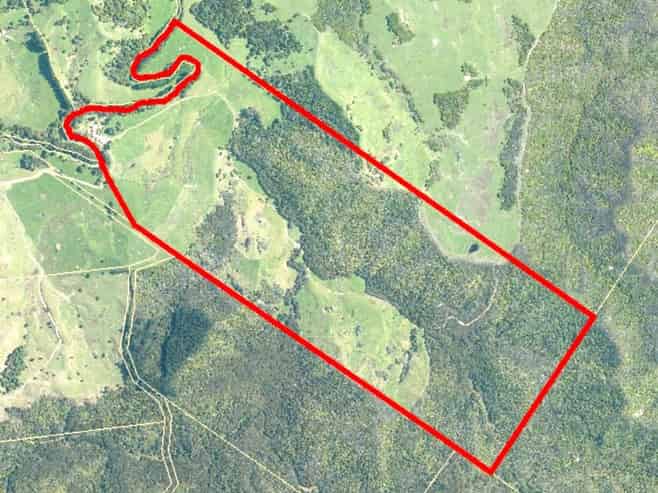 133 Te Ranga Road, Kaeo