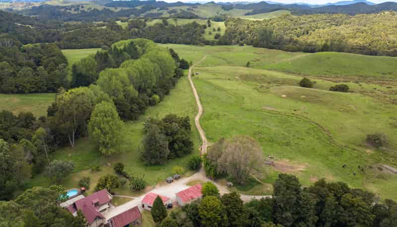 133 Te Ranga Road, Kaeo