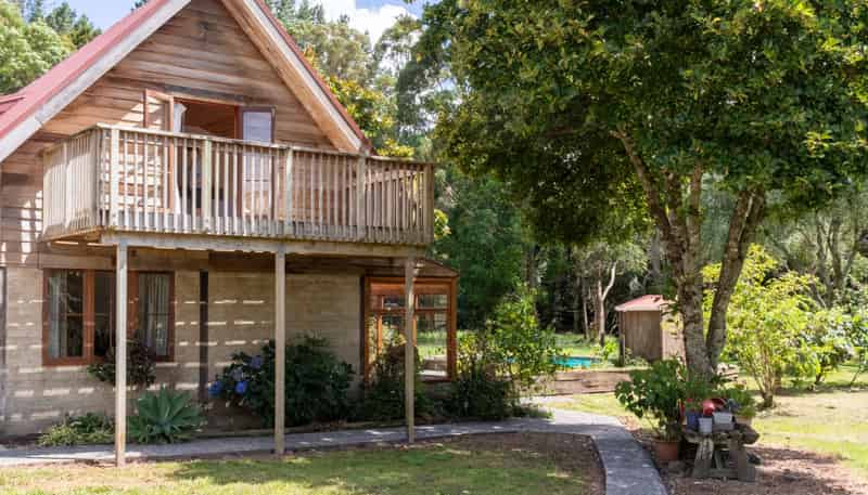 133 Te Ranga Road, Kaeo