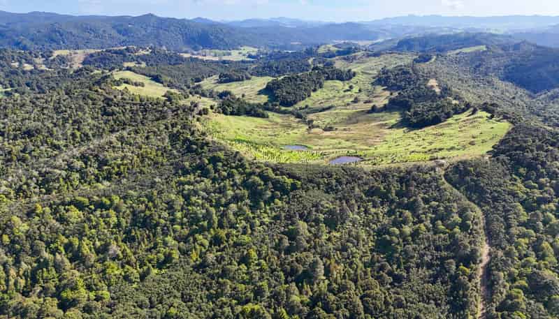 133 Te Ranga Road, Kaeo