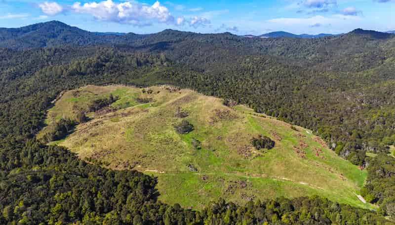 133 Te Ranga Road, Kaeo