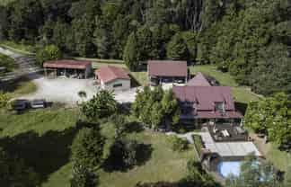 133 Te Ranga Road, Kaeo