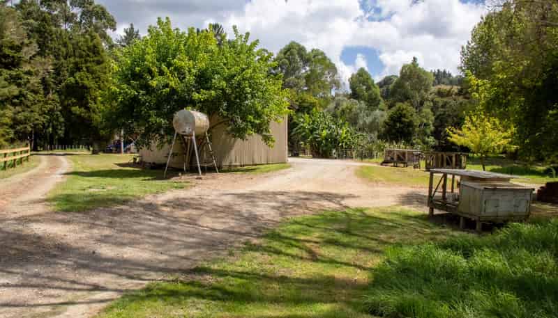 133 Te Ranga Road, Kaeo