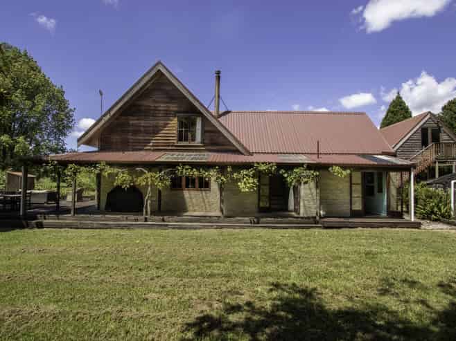 133 Te Ranga Road, Kaeo