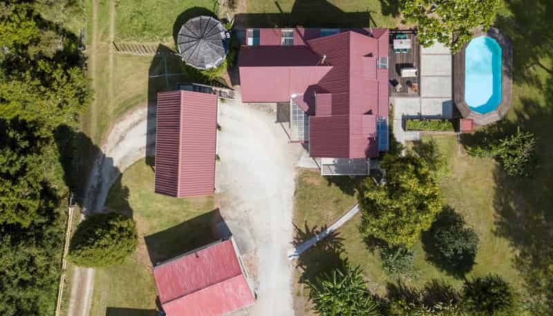 133 Te Ranga Road, Kaeo