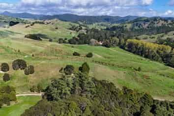 133 Te Ranga Road, Kaeo