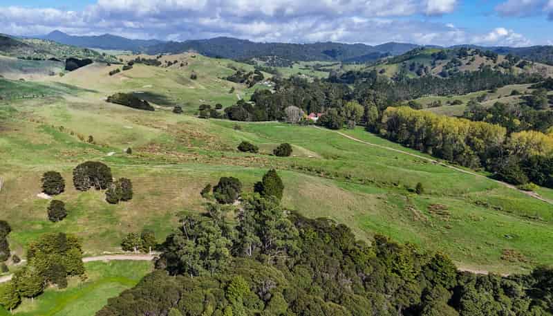 133 Te Ranga Road, Kaeo