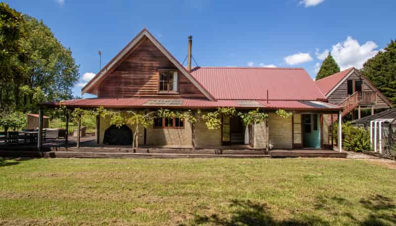 133 Te Ranga Road, Kaeo