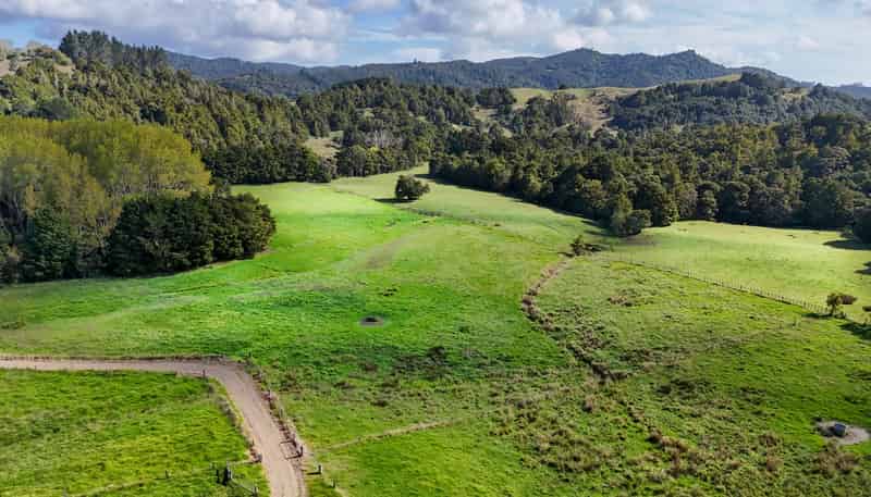 133 Te Ranga Road, Kaeo