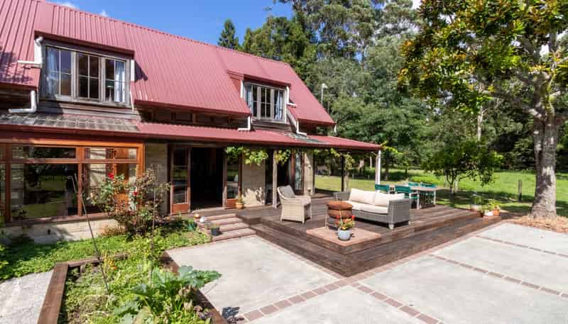133 Te Ranga Road, Kaeo