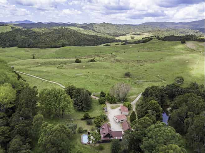 133 Te Ranga Road, Kaeo