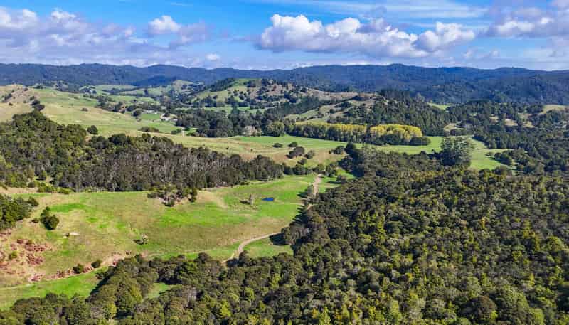 133 Te Ranga Road, Kaeo