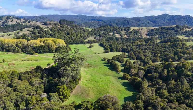 133 Te Ranga Road, Kaeo