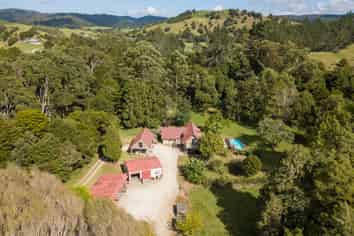 133 Te Ranga Road, Kaeo