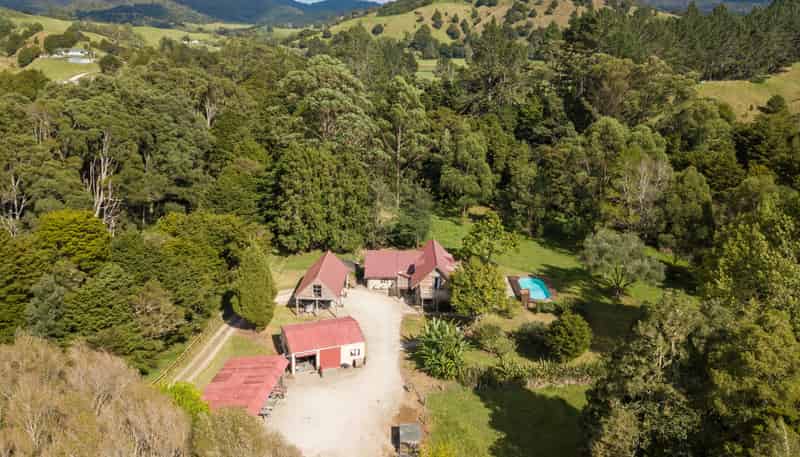 133 Te Ranga Road, Kaeo