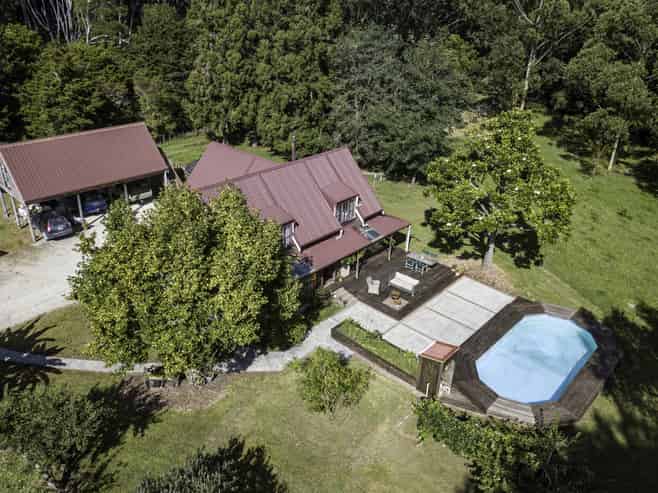 133 Te Ranga Road, Kaeo