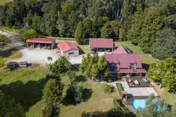 133 Te Ranga Road, Kaeo