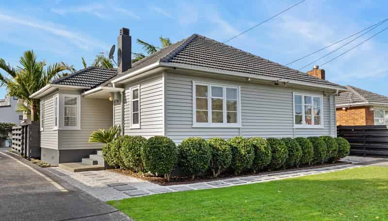 21 Alford Street, Waterview