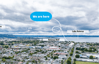 High Exposure Hospitality Must-Have - Fenton St FHGC 