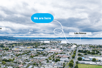 High Exposure Hospitality Must-Have - Fenton St FHGC 