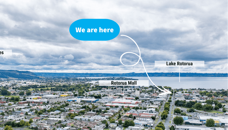 1240 Fenton Street,, Rotorua