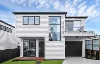 40A Mason Street, New Lynn