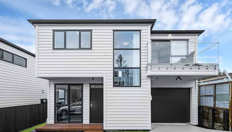 40A Mason Street, New Lynn