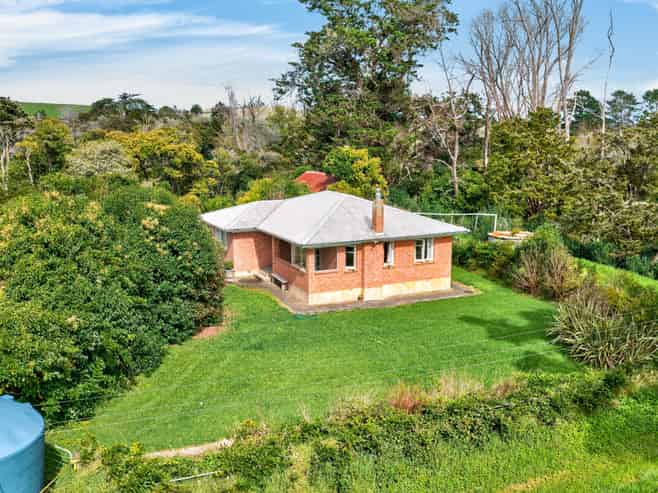 42 Ford Road, Paparoa