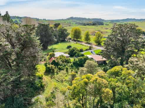 42 Ford Road, Paparoa