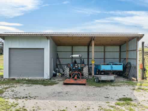 42 Ford Road, Paparoa