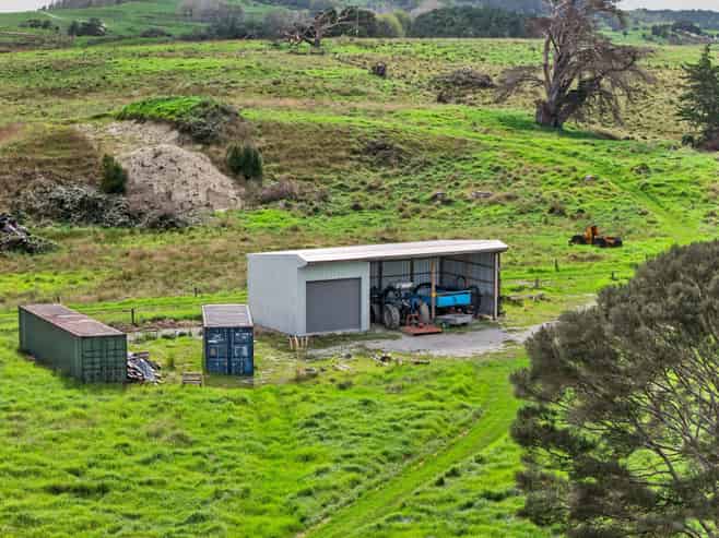 42 Ford Road, Paparoa