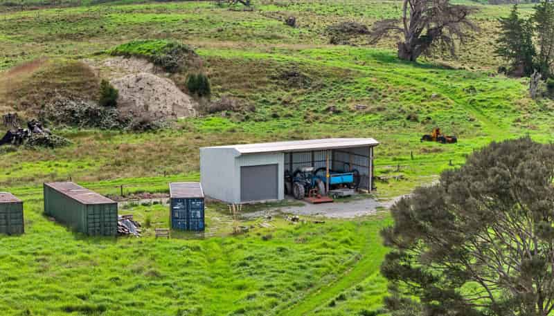 42 Ford Road, Paparoa