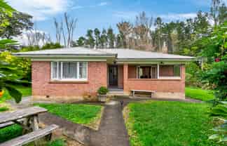 42 Ford Road, Paparoa