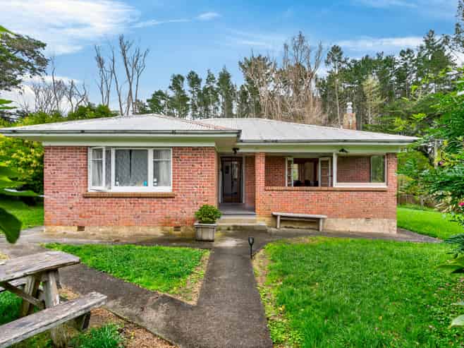 42 Ford Road, Paparoa