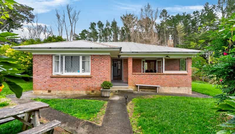 42 Ford Road, Paparoa