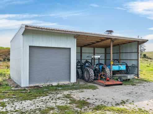 42 Ford Road, Paparoa
