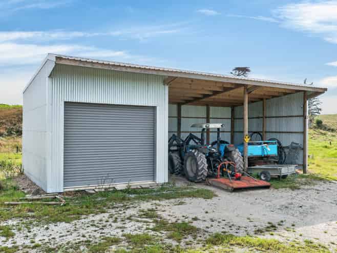 42 Ford Road, Paparoa