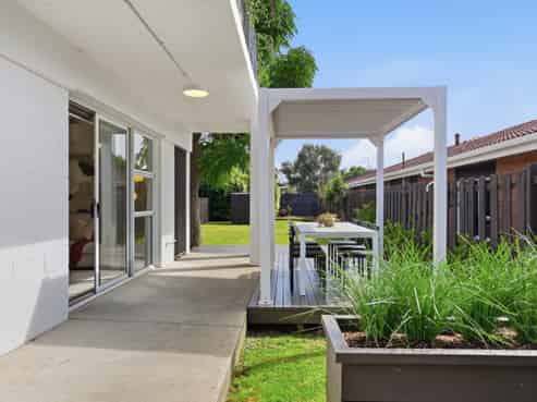 3/267 Meola Road, Point Chevalier