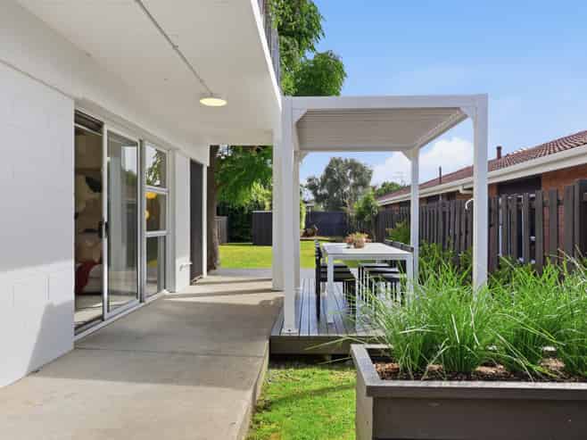 3/267 Meola Road, Point Chevalier