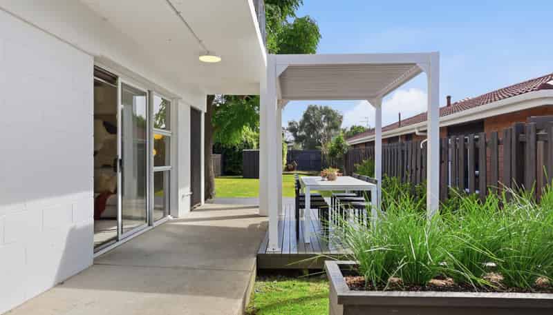 3/267 Meola Road, Point Chevalier