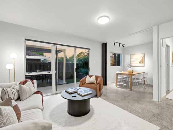 3/267 Meola Road, Point Chevalier