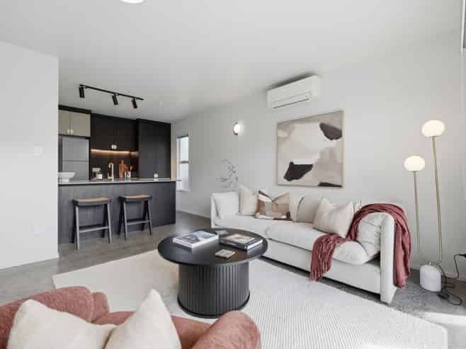 3/267 Meola Road, Point Chevalier