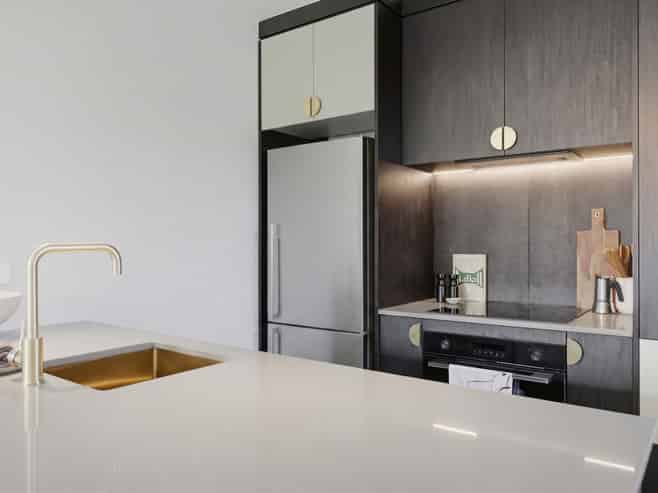 3/267 Meola Road, Point Chevalier