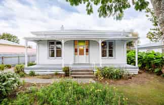 116 Gascoigne Street, Raureka