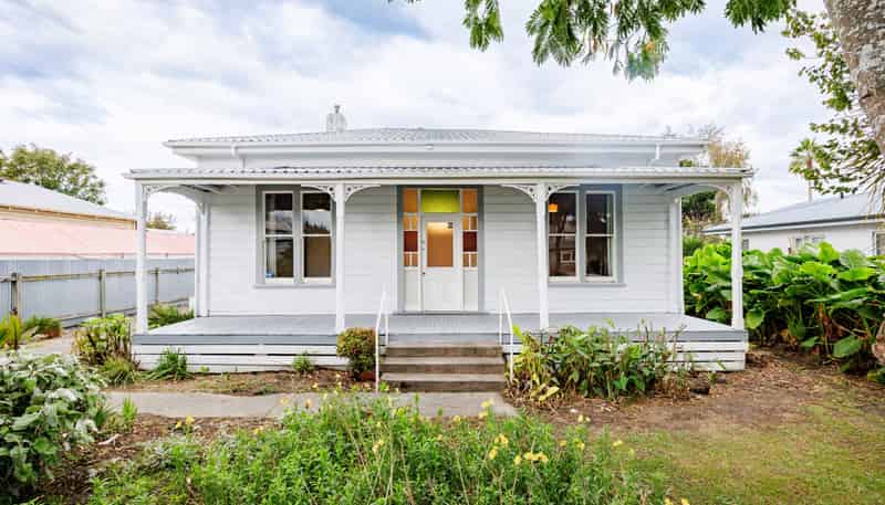 116 Gascoigne Street, Raureka