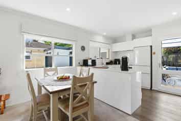 53B High Street, Glenholme