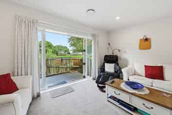 53B High Street, Glenholme