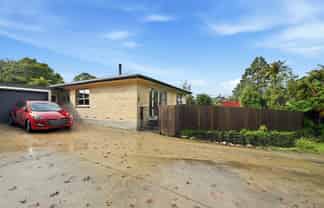 53B High Street, Glenholme