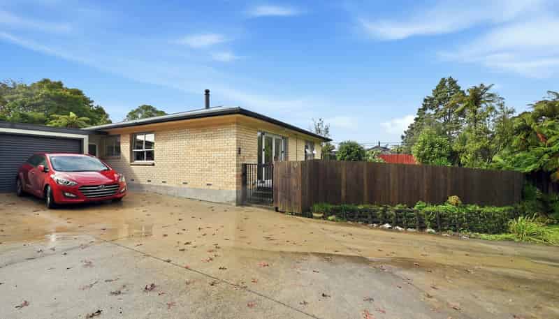 53B High Street, Glenholme